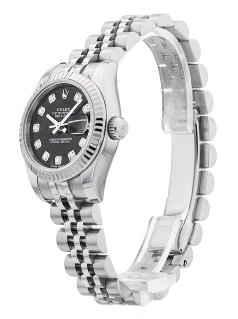Rolex Datejust Lady 179174 Image 2